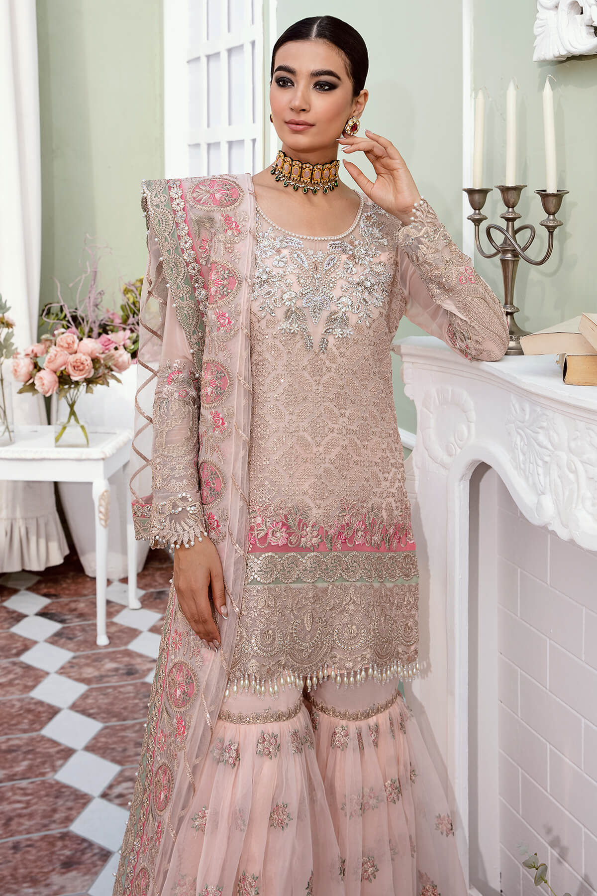 Imrozia-S-1073 Euphemia - Riwayat-e-khas