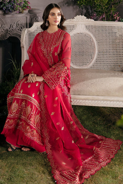 Carmine - Riwayat-e-khas