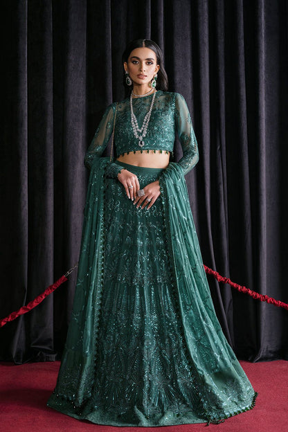 Imperial Ivy - Riwayat-e-khas