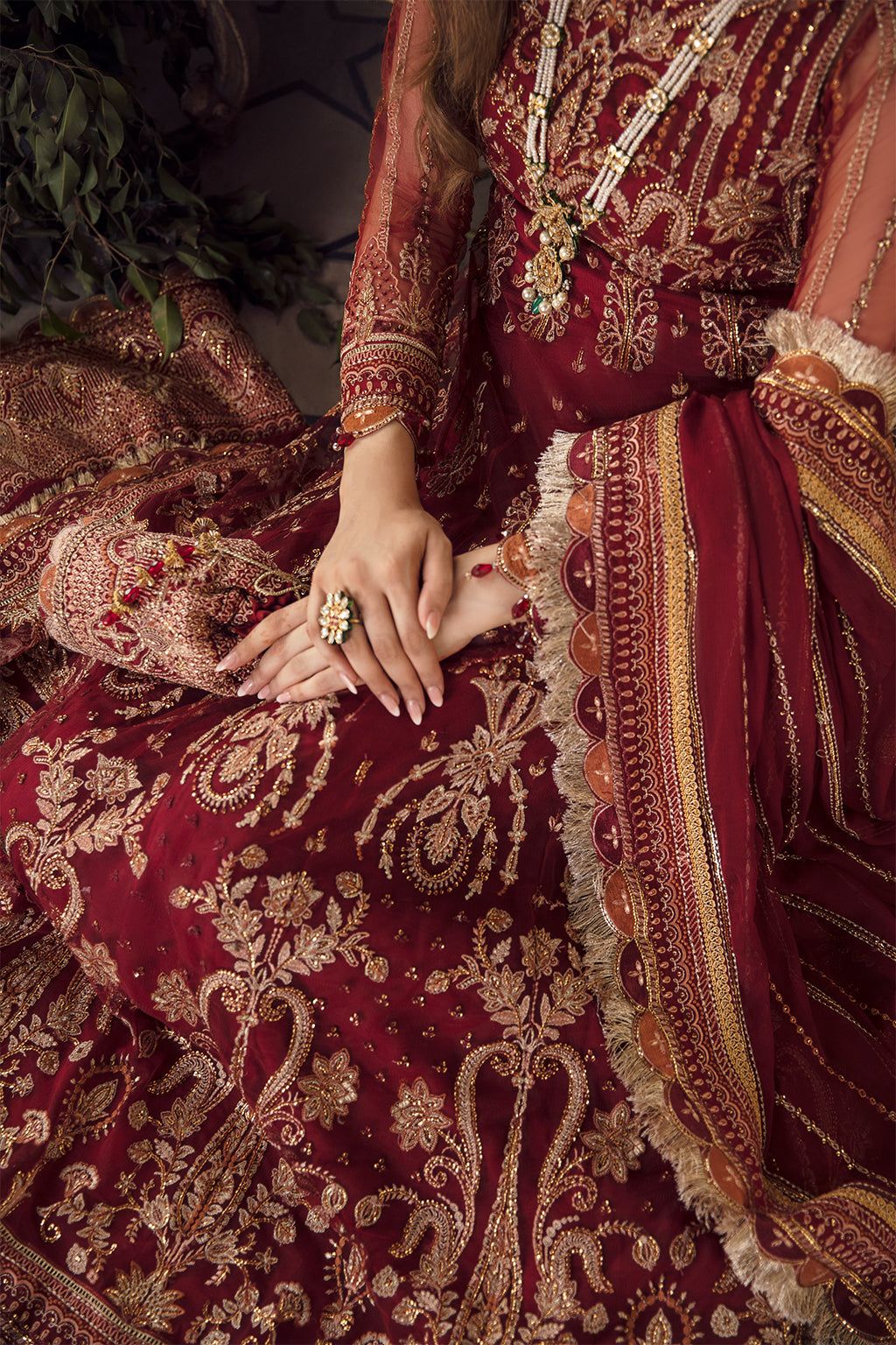 Sienna - Riwayat-e-khas