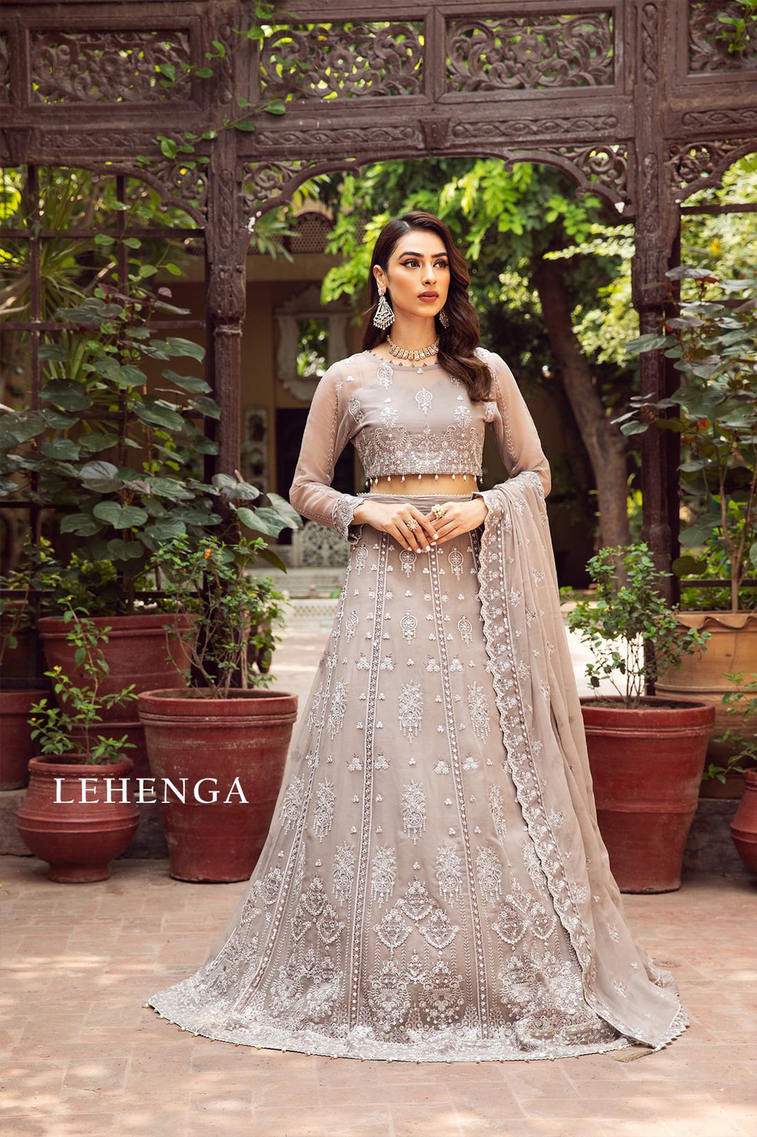 Zercon - Riwayat-e-khas