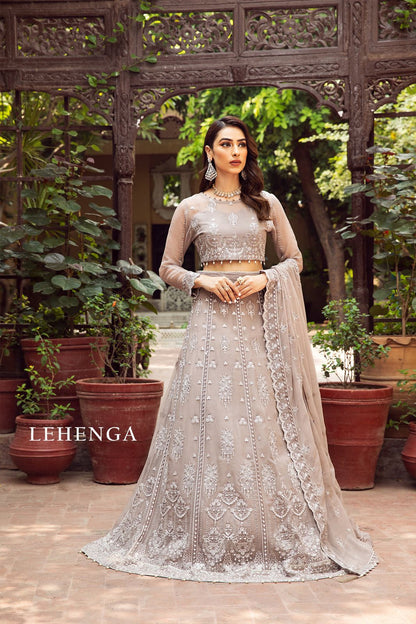 Zercon - Riwayat-e-khas