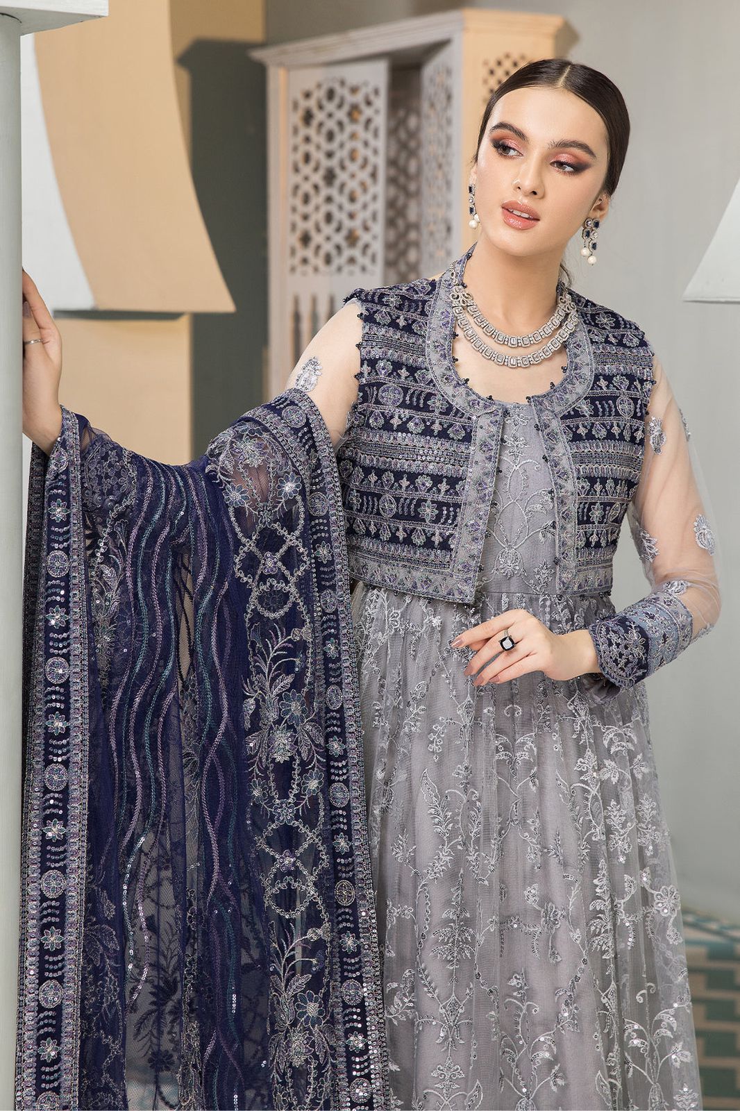 Aks - Riwayat-e-khas