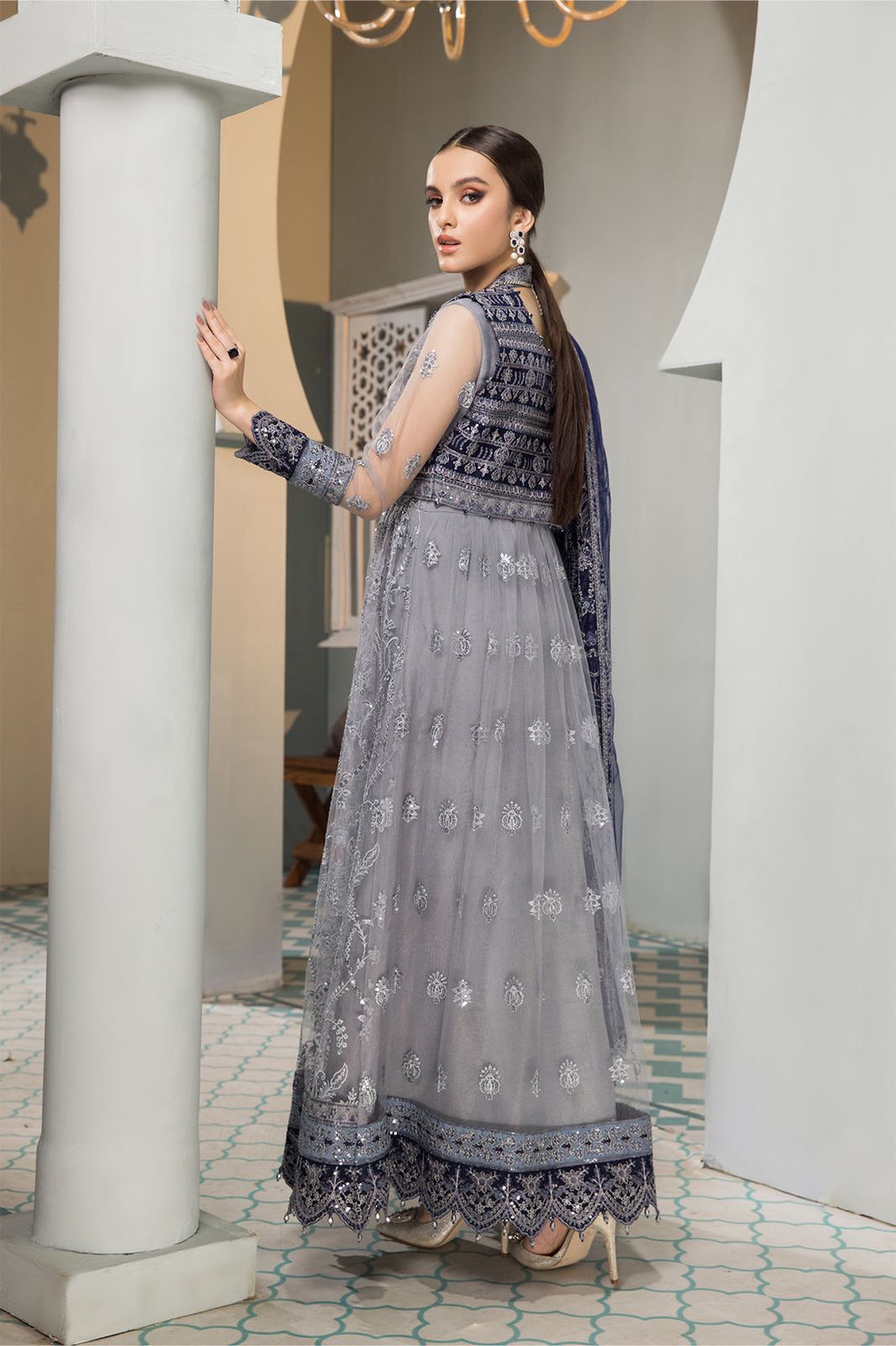 Aks - Riwayat-e-khas