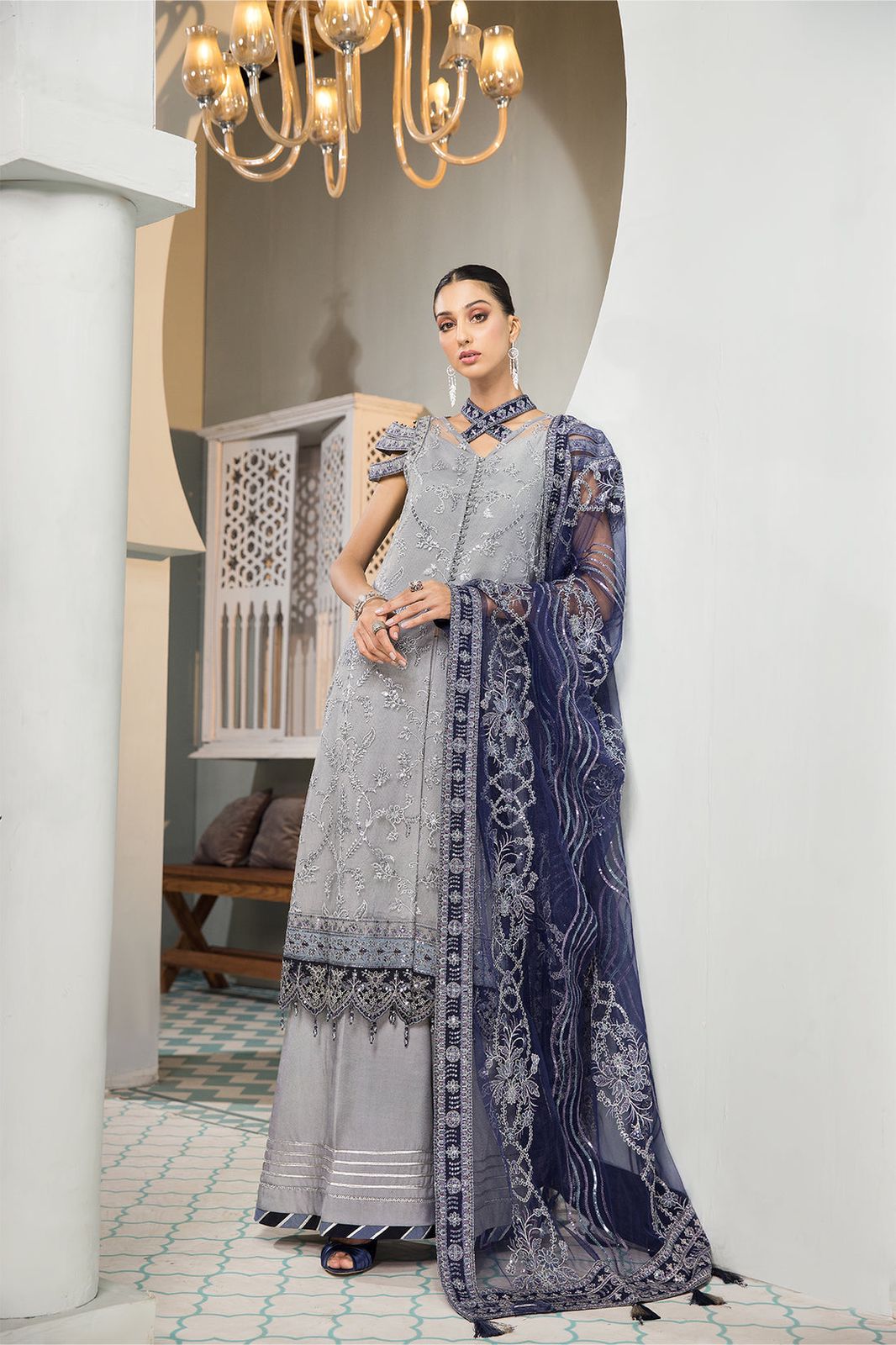 Aks - Riwayat-e-khas