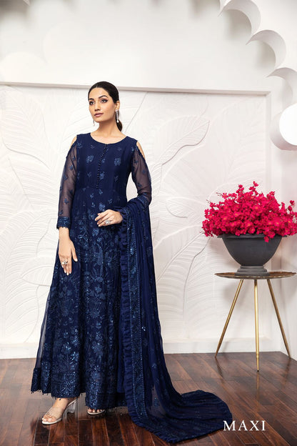 Glace Blue - Riwayat-e-khas