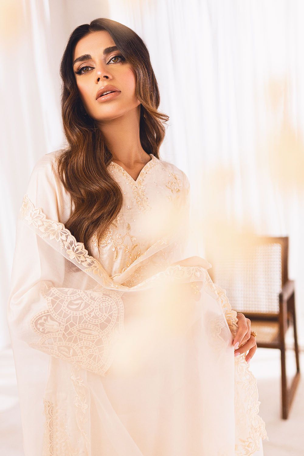 Blooming Bud - Riwayat-e-khas