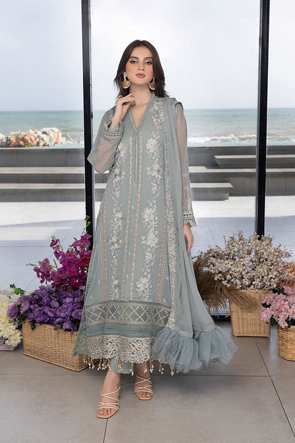 Floral Flinge - Riwayat-e-khas