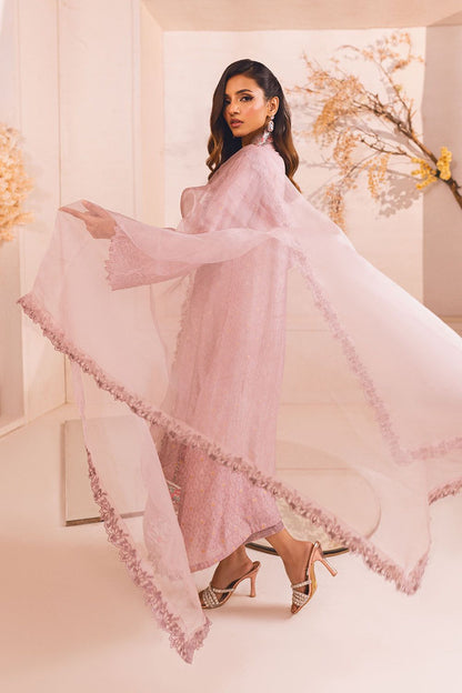 Floral Fantasy - Riwayat-e-khas