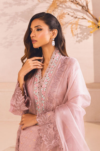 Floral Fantasy - Riwayat-e-khas