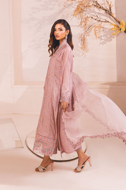 Floral Fantasy - Riwayat-e-khas