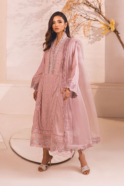 Floral Fantasy - Riwayat-e-khas