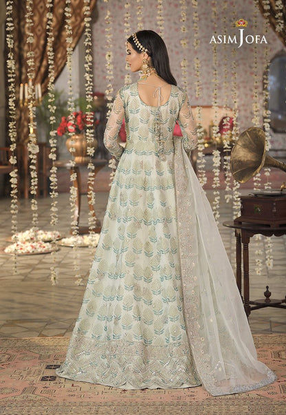 AJR-04 - Riwayat-e-khas