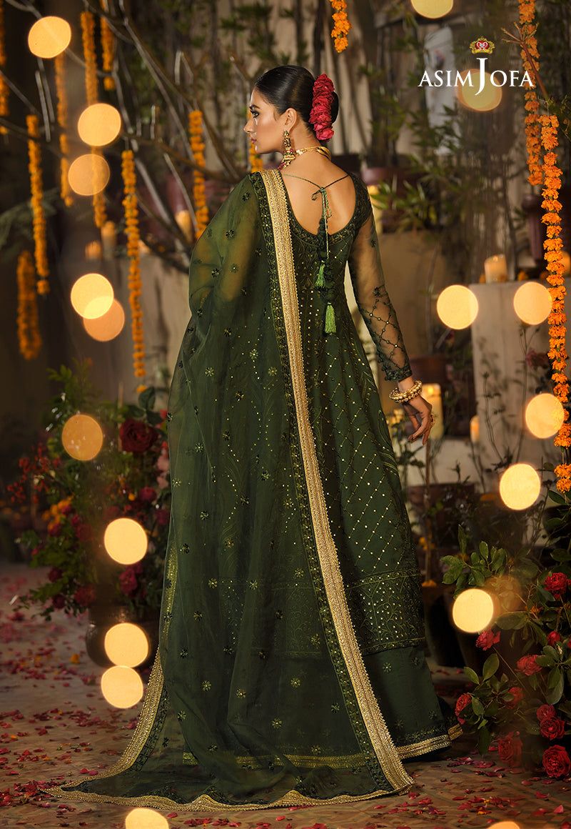 AJR-19 - Riwayat-e-khas