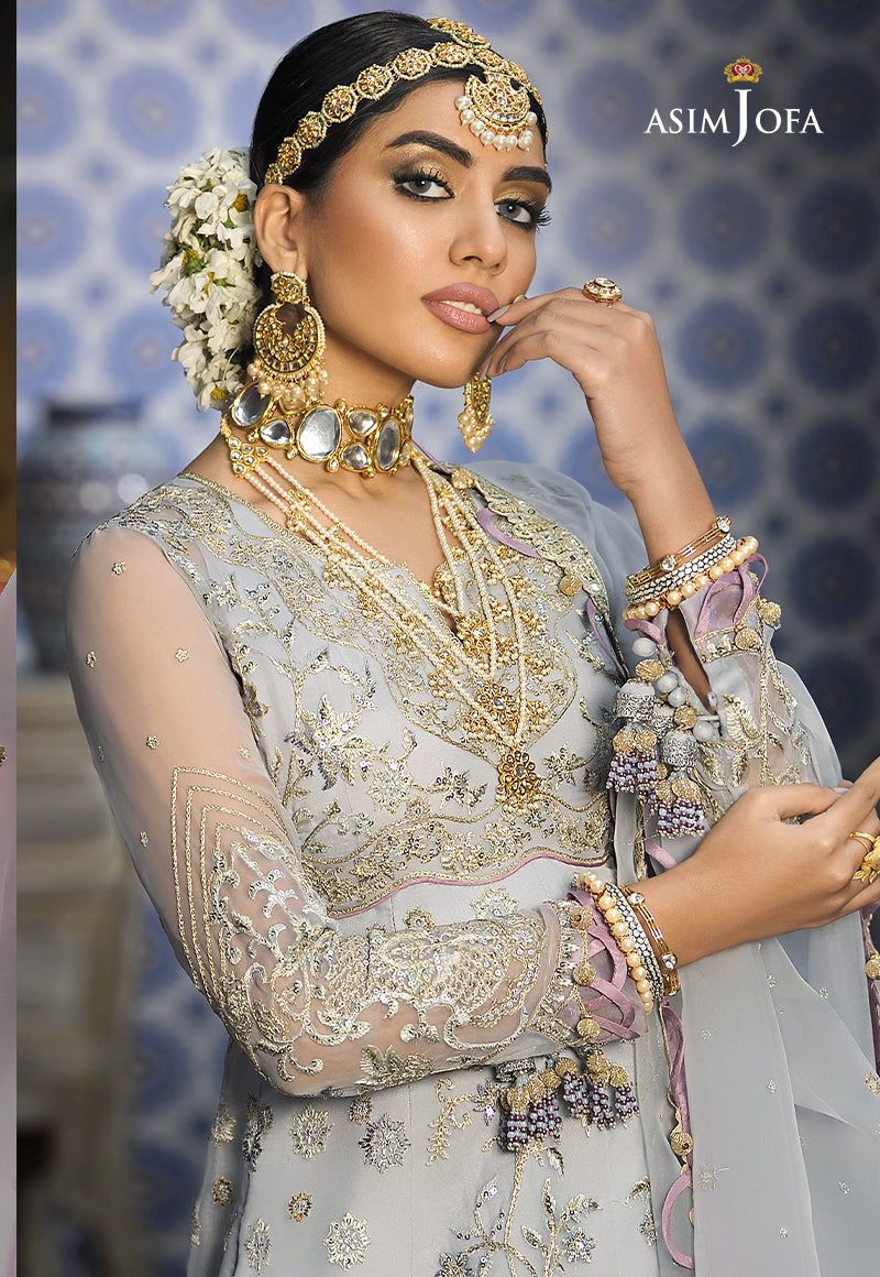 AJR-11 - Riwayat-e-khas