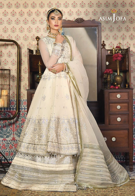 AJR-15 - Riwayat-e-khas