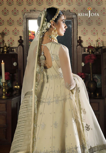 AJR-15 - Riwayat-e-khas