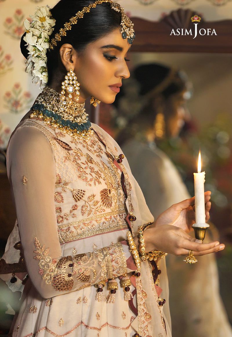 AJR-17 - Riwayat-e-khas