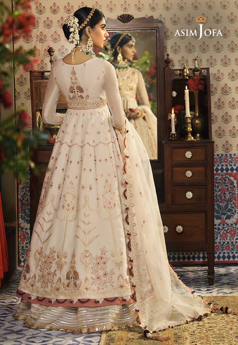 AJR-17 - Riwayat-e-khas