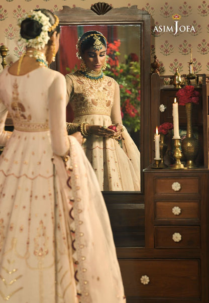 AJR-17 - Riwayat-e-khas