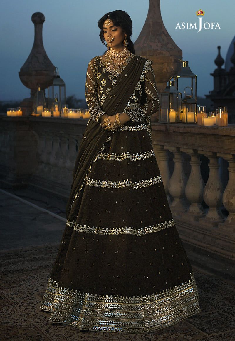 AJST-07 - Riwayat-e-khas