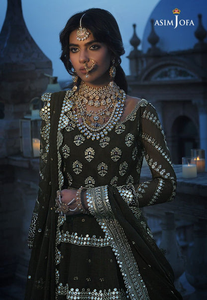 AJST-07 - Riwayat-e-khas