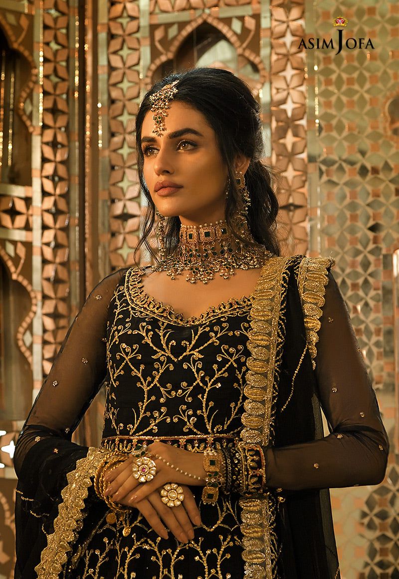 AJST-11 - Riwayat-e-khas