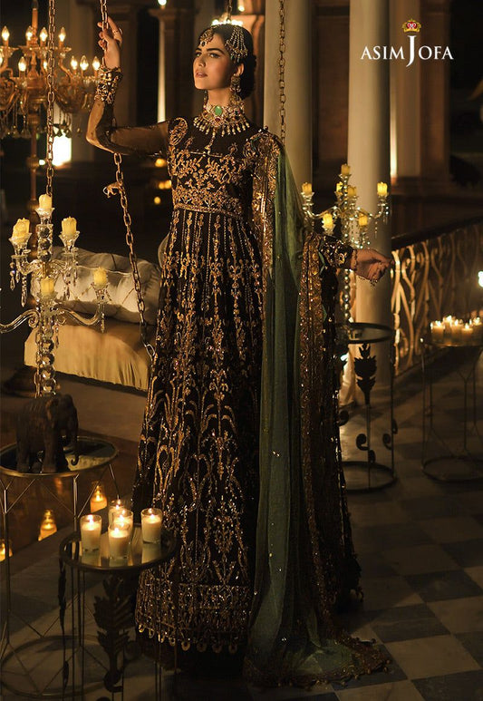 AJST-18 - Riwayat-e-khas