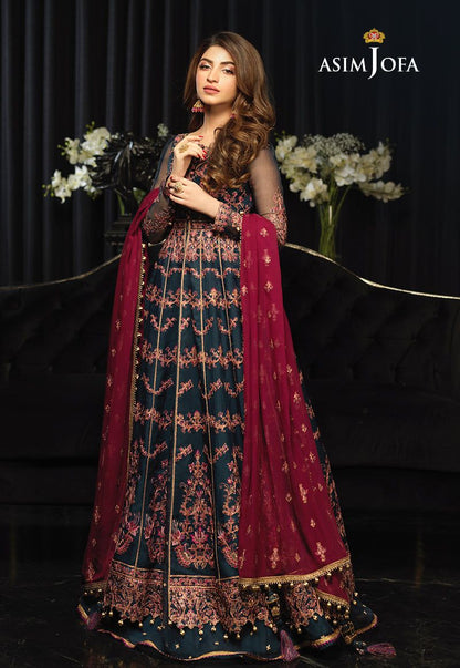 AJN-16 - Riwayat-e-khas