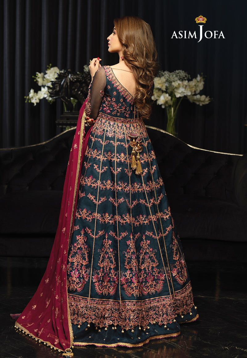 AJN-16 - Riwayat-e-khas