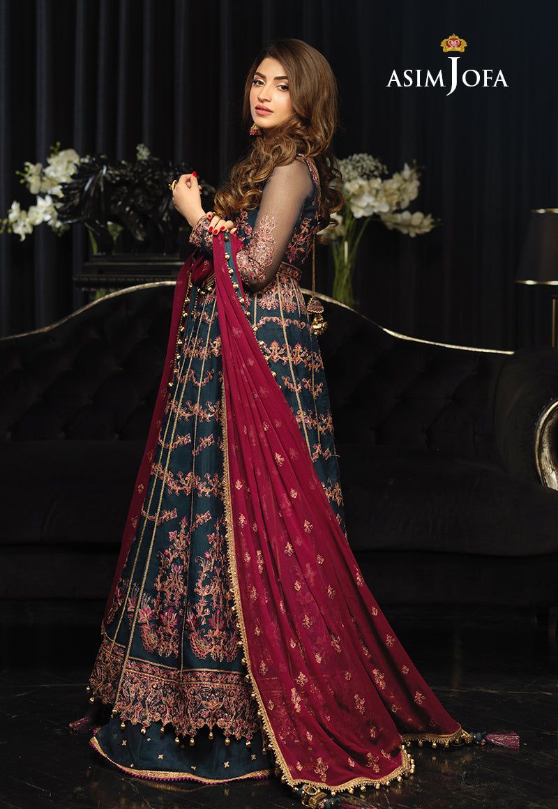 AJN-16 - Riwayat-e-khas