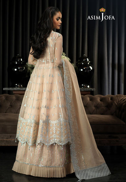 AJN-23 - Riwayat-e-khas