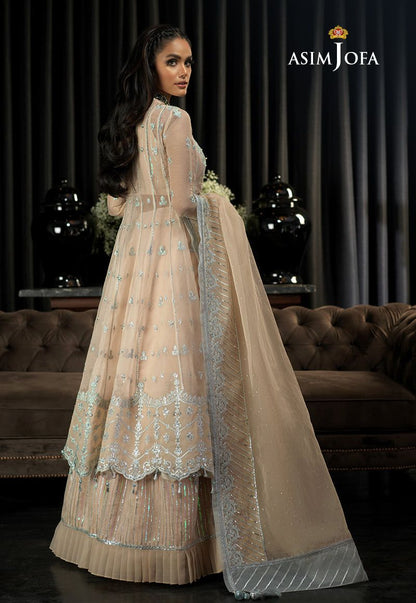 AJN-23 - Riwayat-e-khas