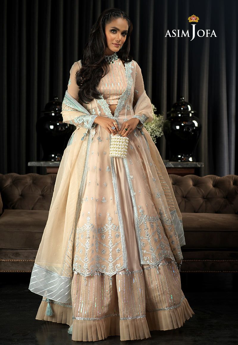 AJN-23 - Riwayat-e-khas