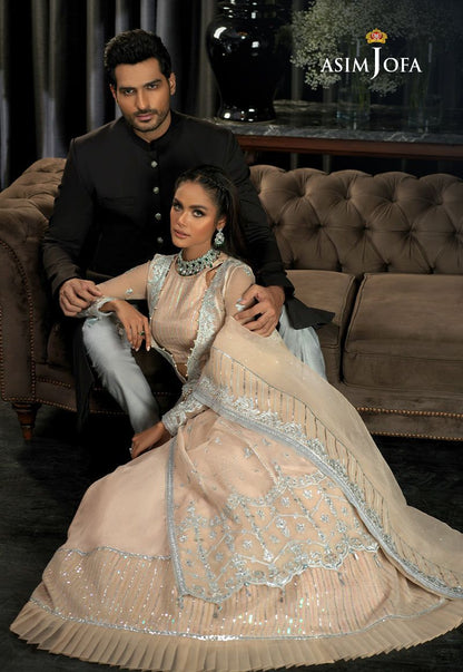 AJN-23 - Riwayat-e-khas