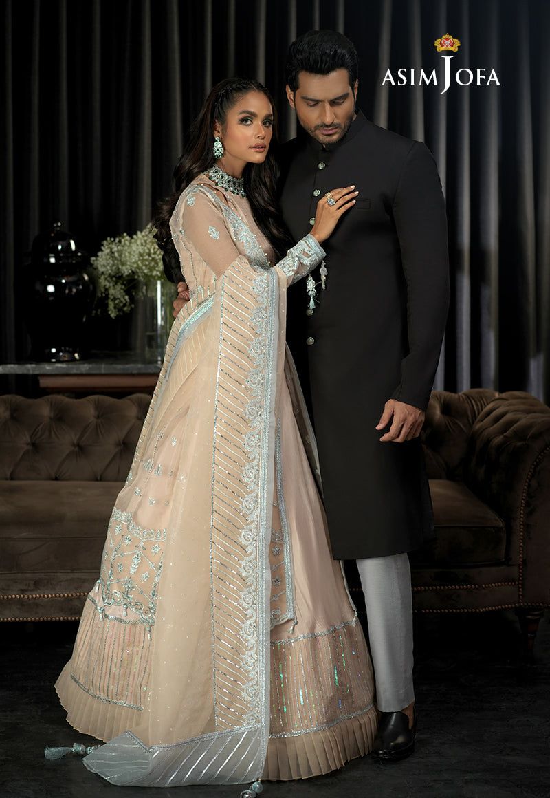 AJN-23 - Riwayat-e-khas