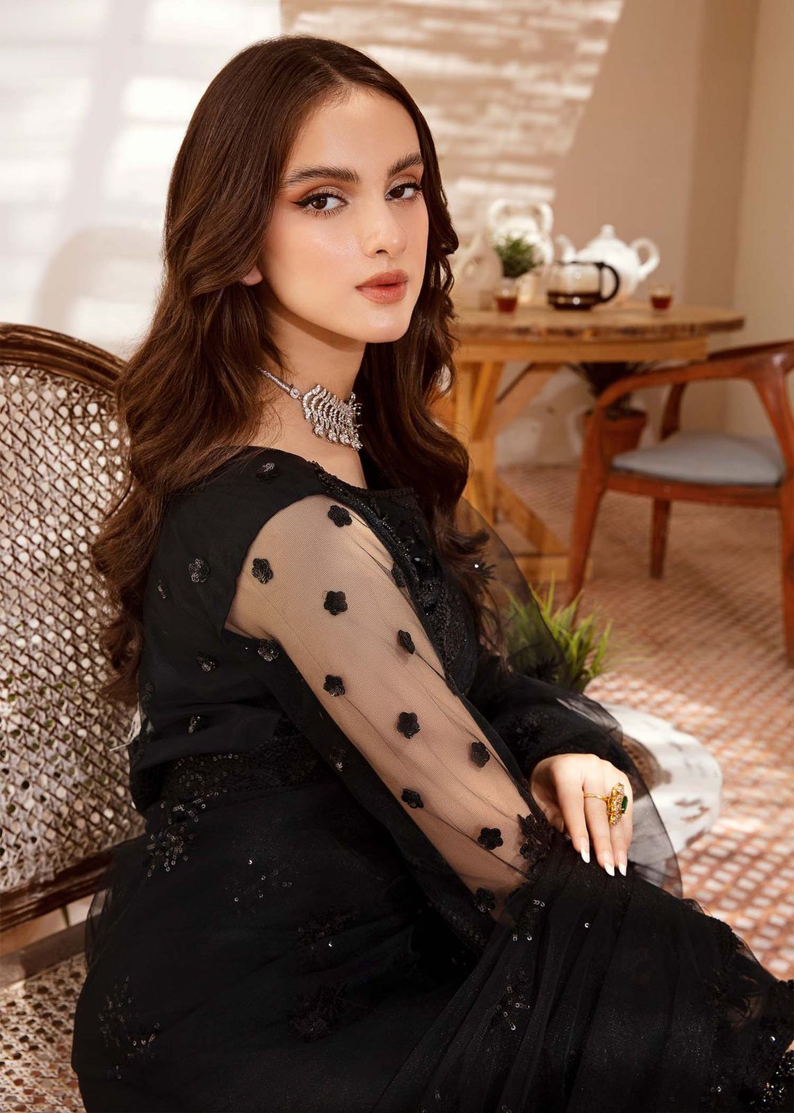 Noor - Riwayat-e-khas