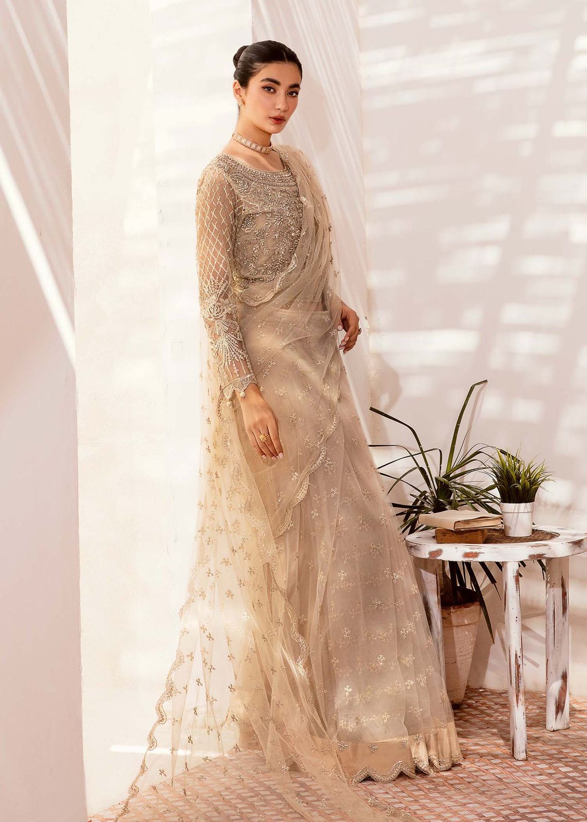 Kumari - Riwayat-e-khas