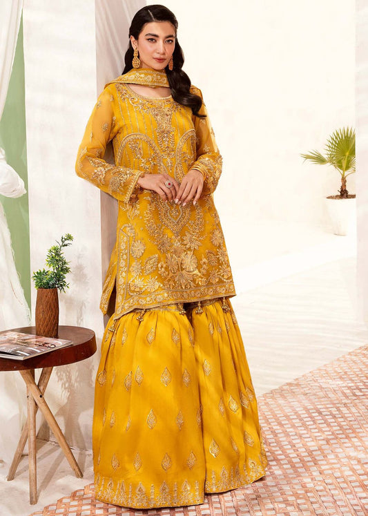 Miraal - Riwayat-e-khas