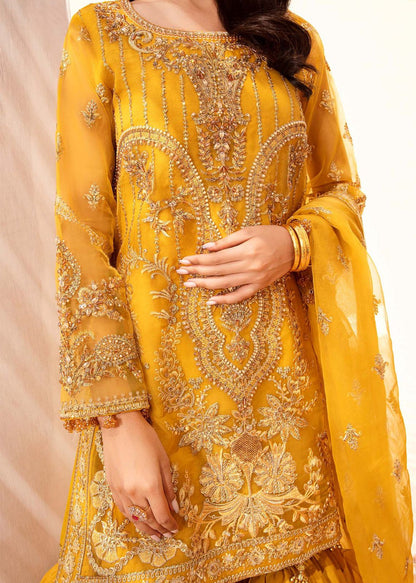 Miraal - Riwayat-e-khas