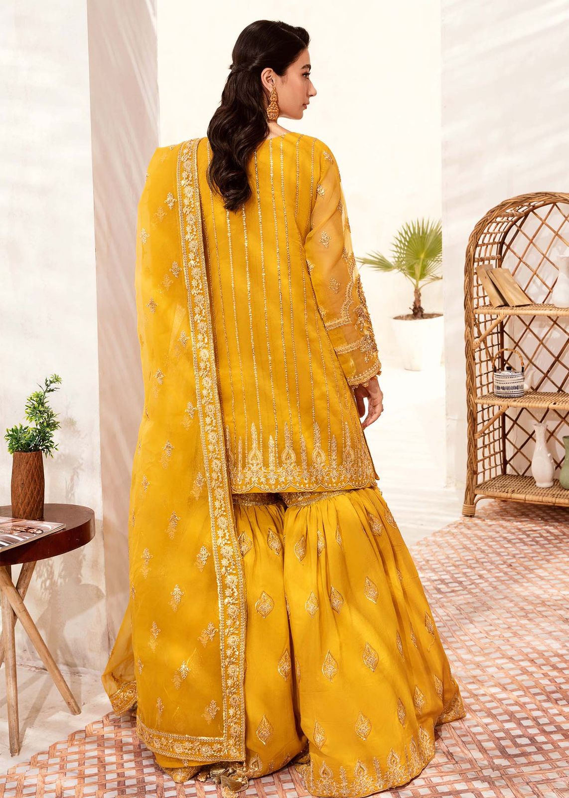 Miraal - Riwayat-e-khas