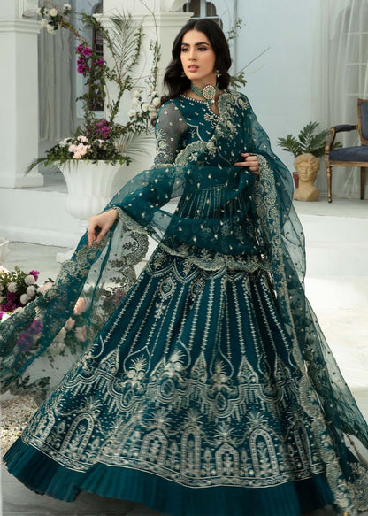 DASTOOR | Serene - Riwayat-e-khas