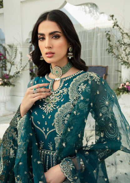 DASTOOR | Serene - Riwayat-e-khas