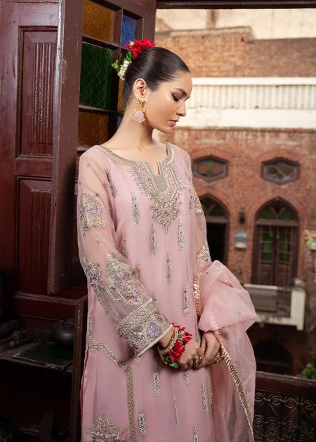 Alva - Riwayat-e-khas