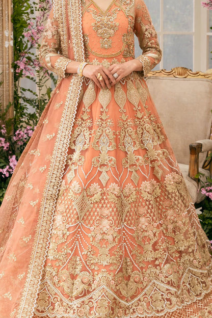 Emilia - Riwayat-e-khas