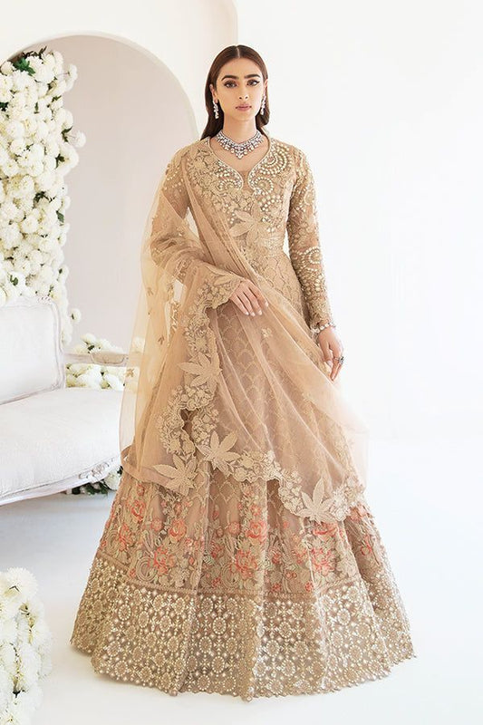 Gold Orchid - Riwayat-e-khas