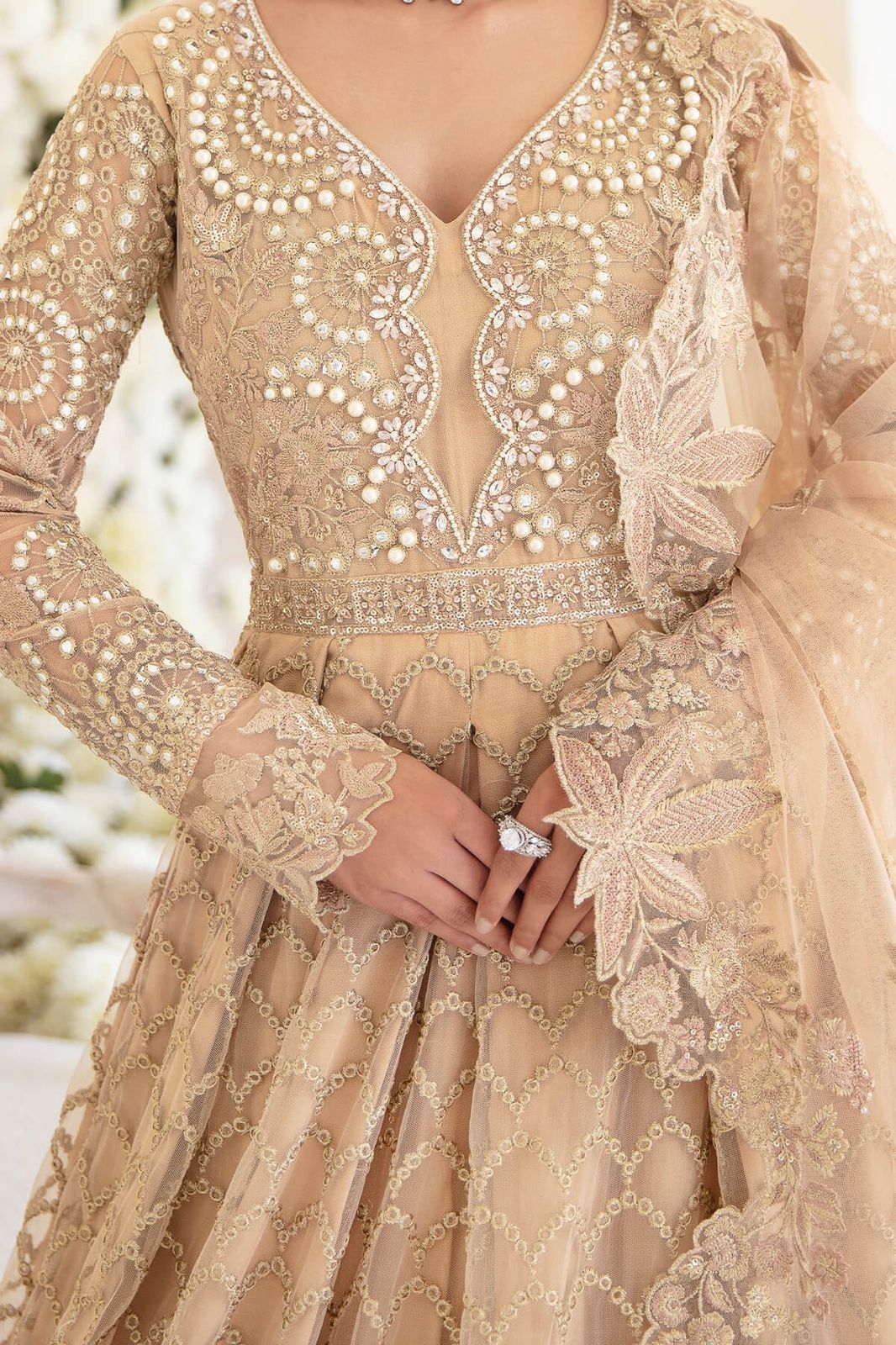 Gold Orchid - Riwayat-e-khas