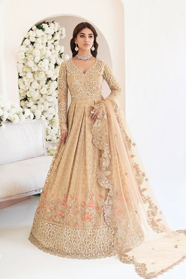 Gold Orchid - Riwayat-e-khas