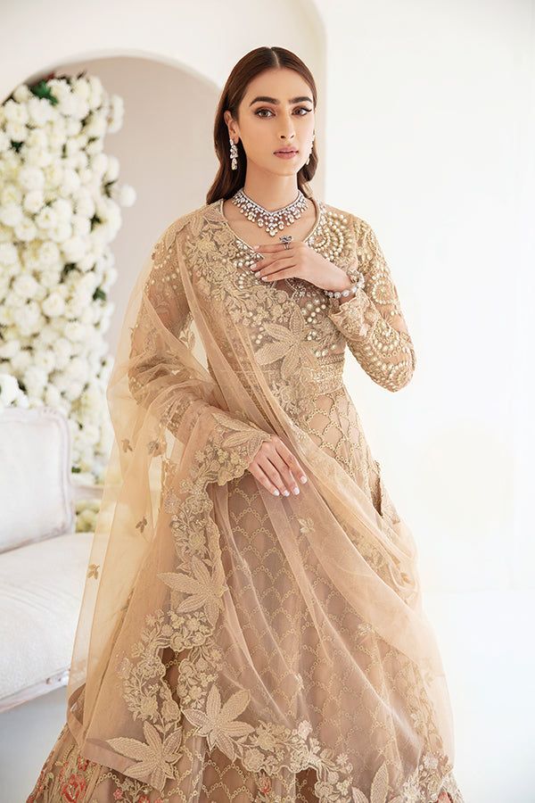 Gold Orchid - Riwayat-e-khas