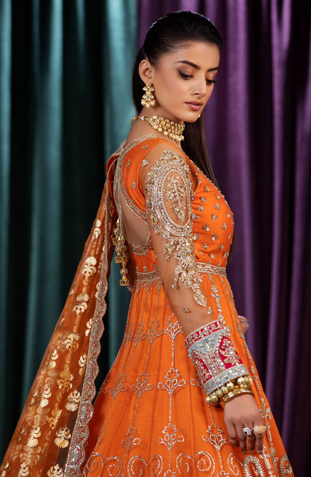 Juliet - Riwayat-e-khas